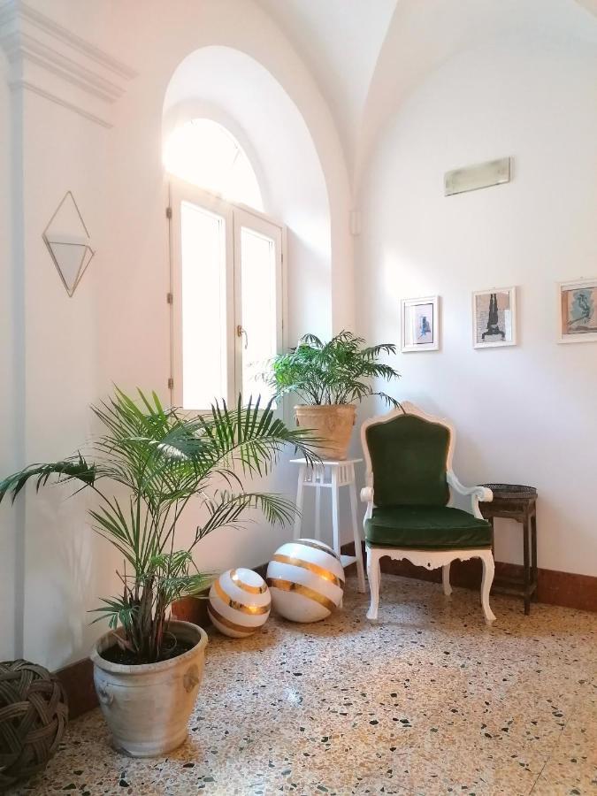 Hotel Lauri Macerata Exterior photo