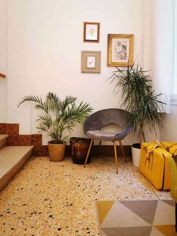 Hotel Lauri Macerata Exterior photo