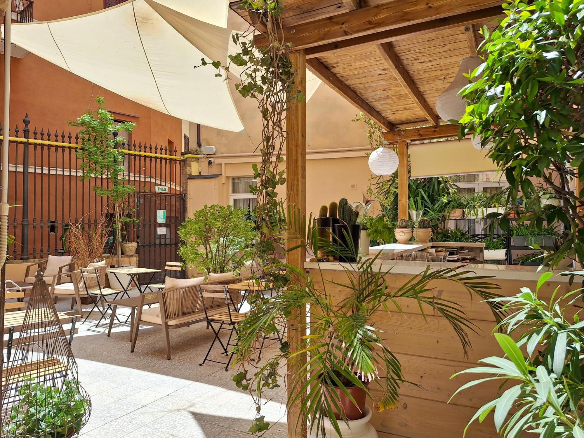 Hotel Lauri Macerata Exterior photo
