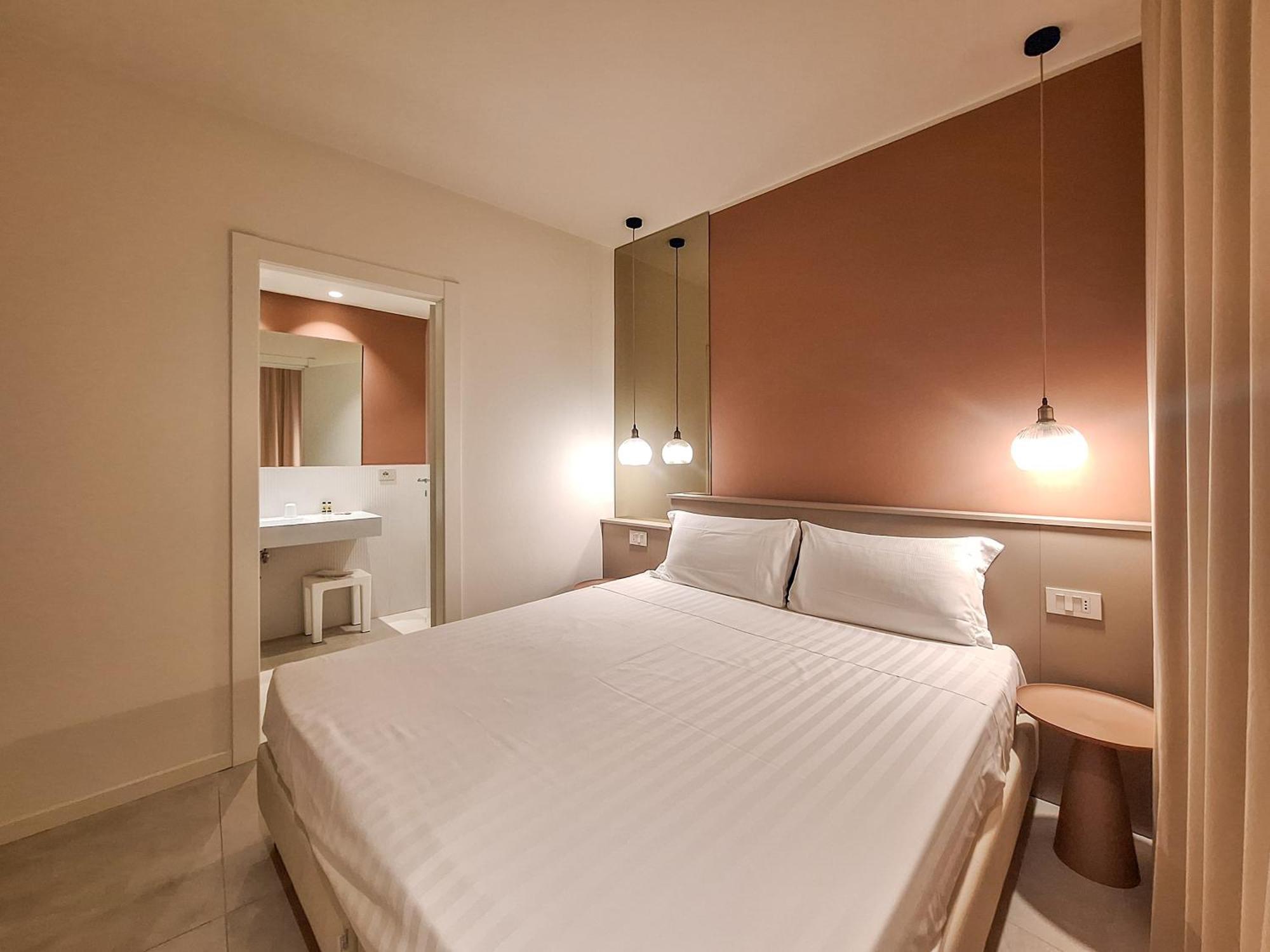 Hotel Lauri Macerata Exterior photo