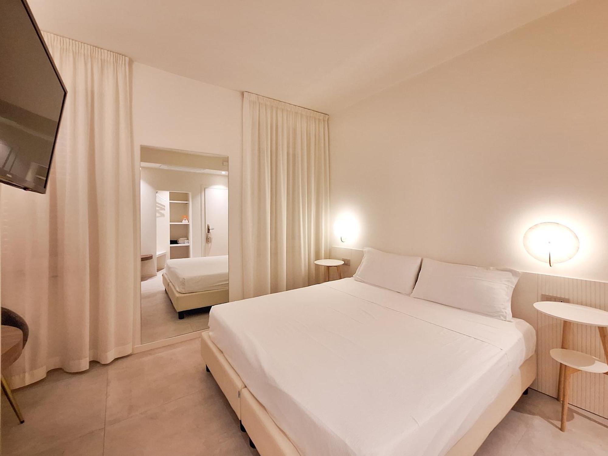 Hotel Lauri Macerata Exterior photo