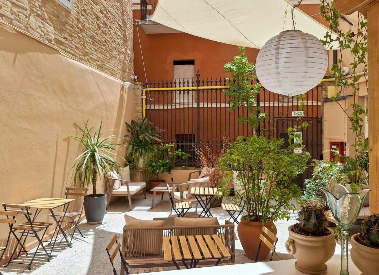 Hotel Lauri Macerata Exterior photo