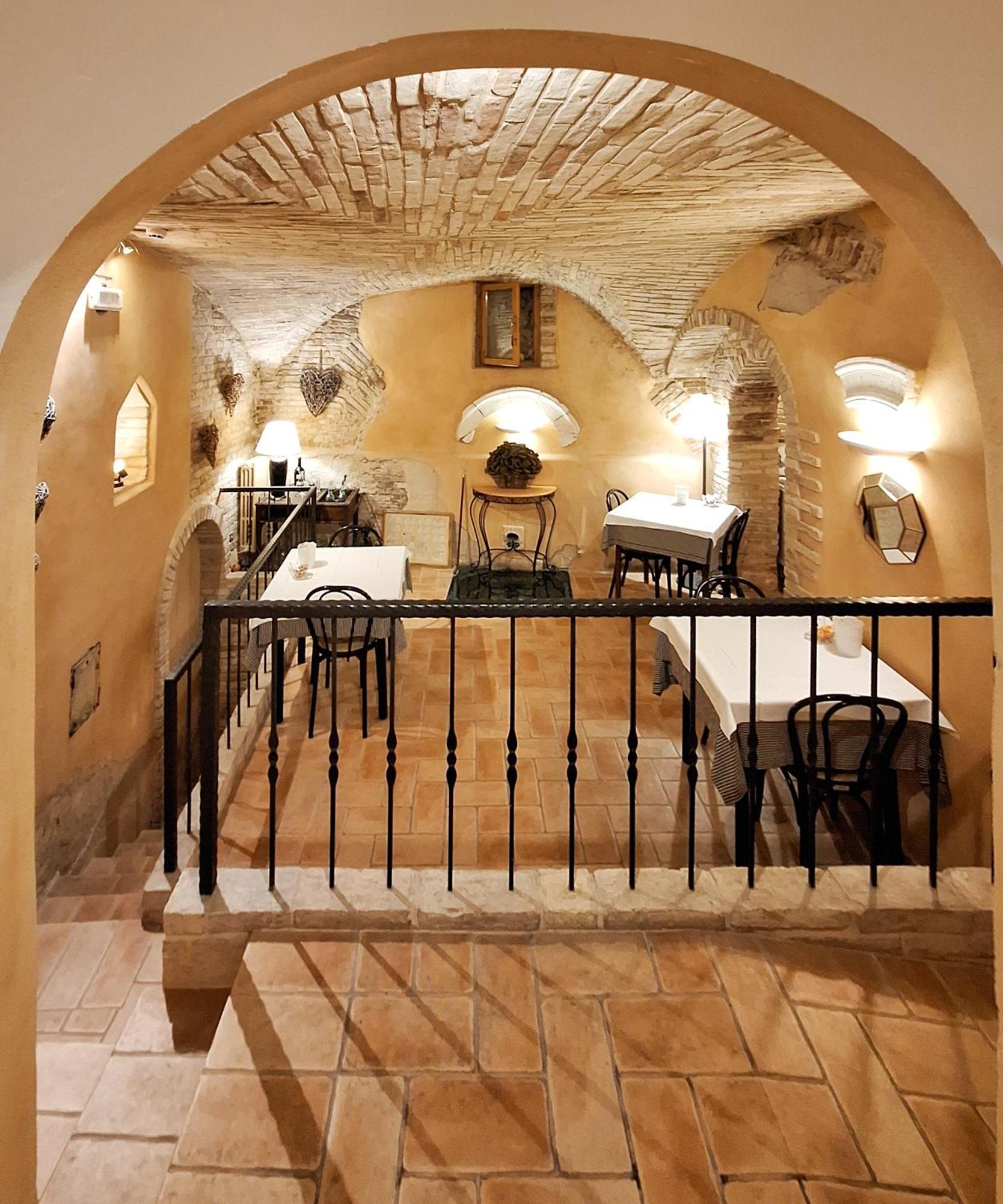 Hotel Lauri Macerata Exterior photo