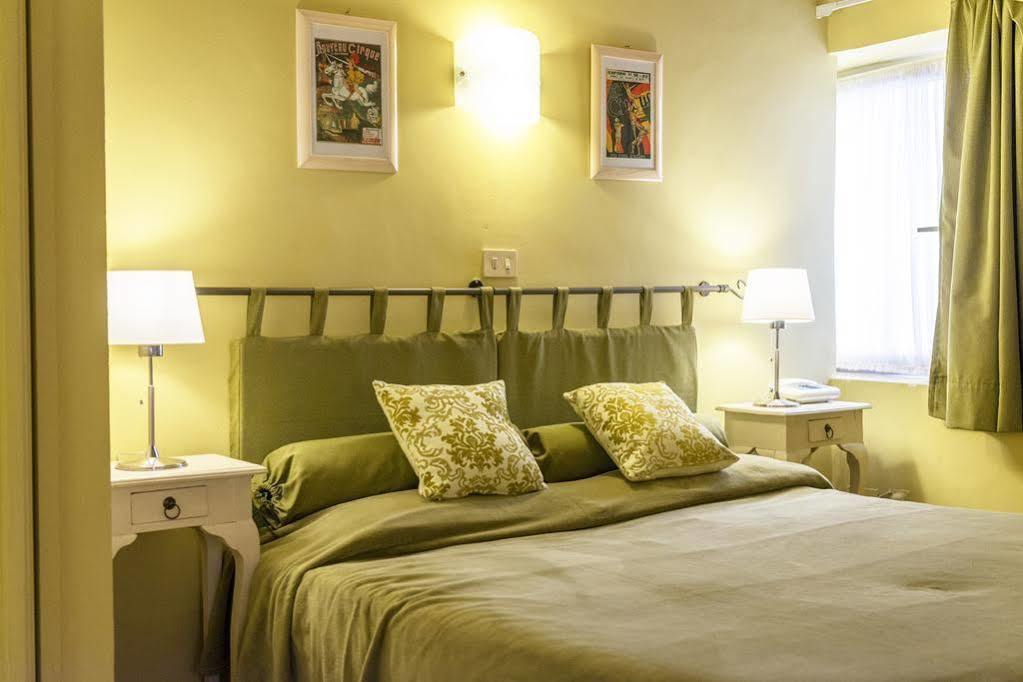 Hotel Lauri Macerata Exterior photo