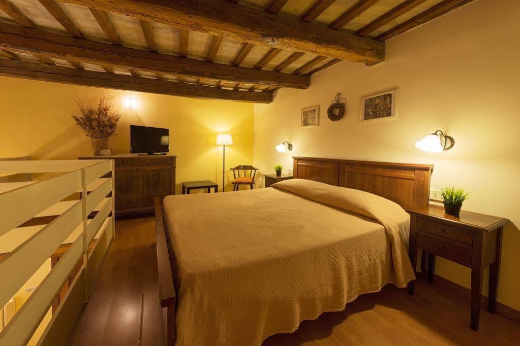 Hotel Lauri Macerata Exterior photo