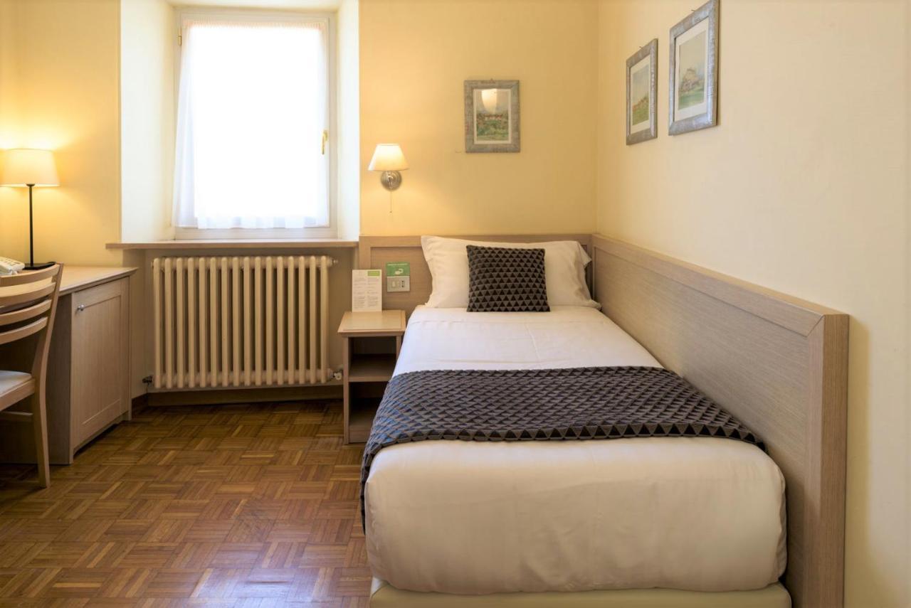 Hotel Lauri Macerata Exterior photo